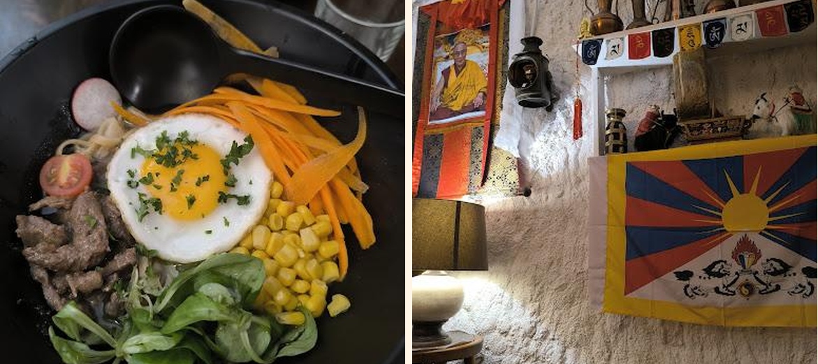 Saveurs du Tibet - Gallery Image 1