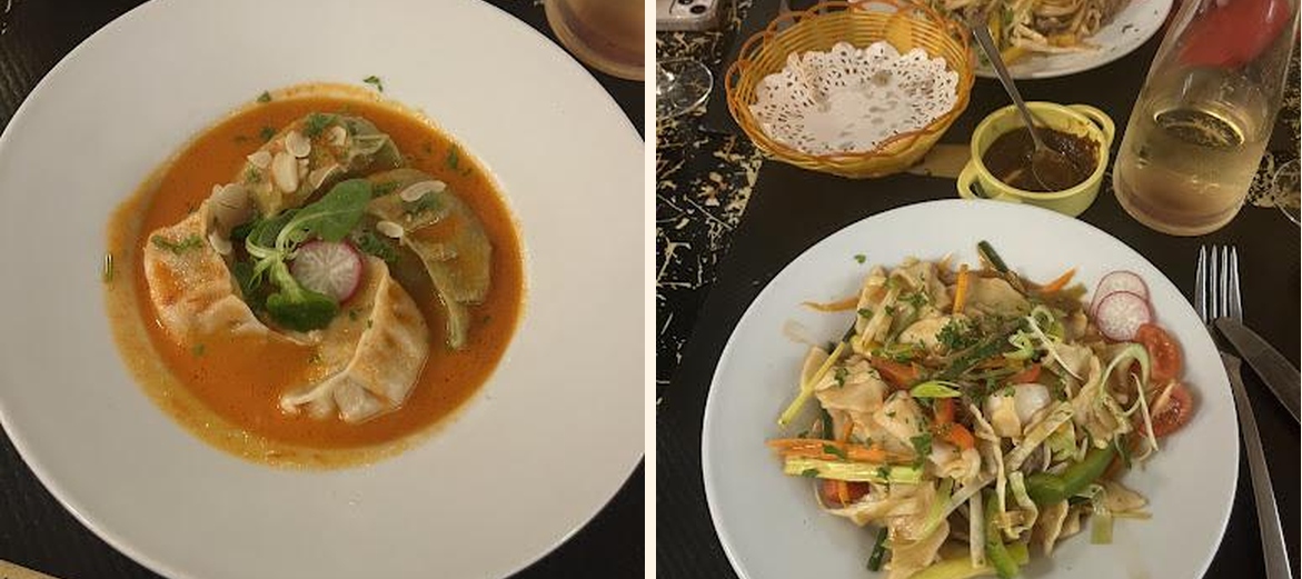 Saveurs du Tibet - Gallery Image 3