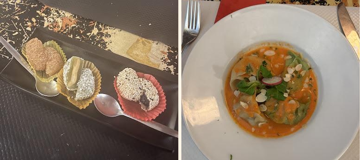 Saveurs du Tibet - Gallery Image 4