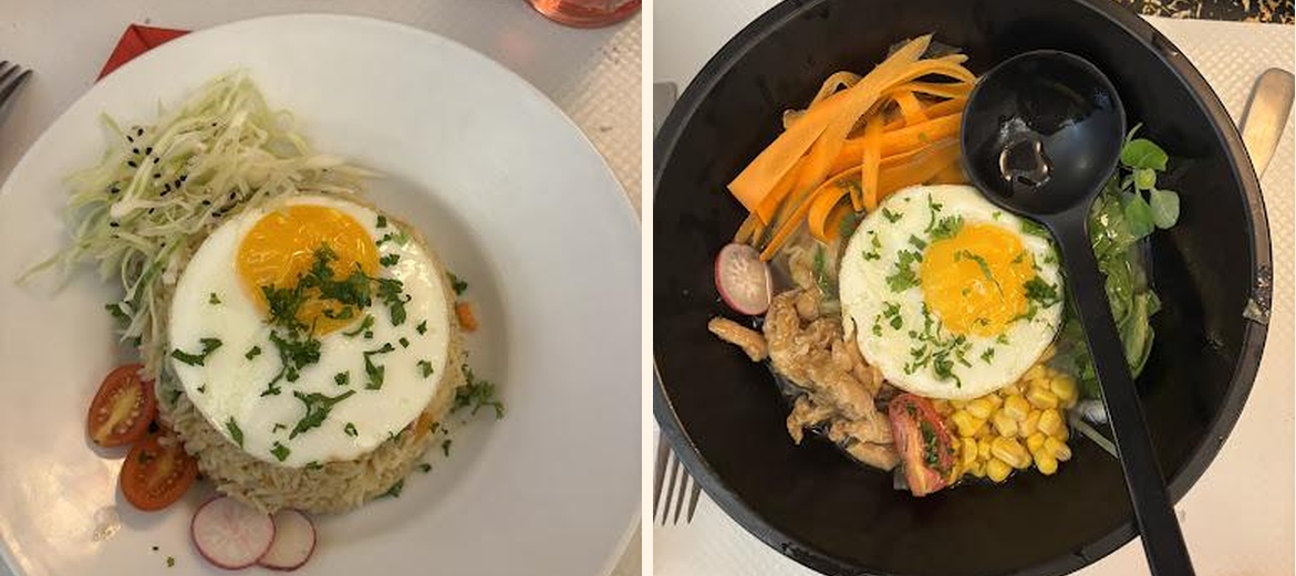 Saveurs du Tibet - Gallery Image 5