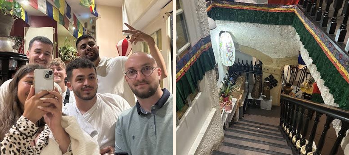 Saveurs du Tibet - Gallery Image 6